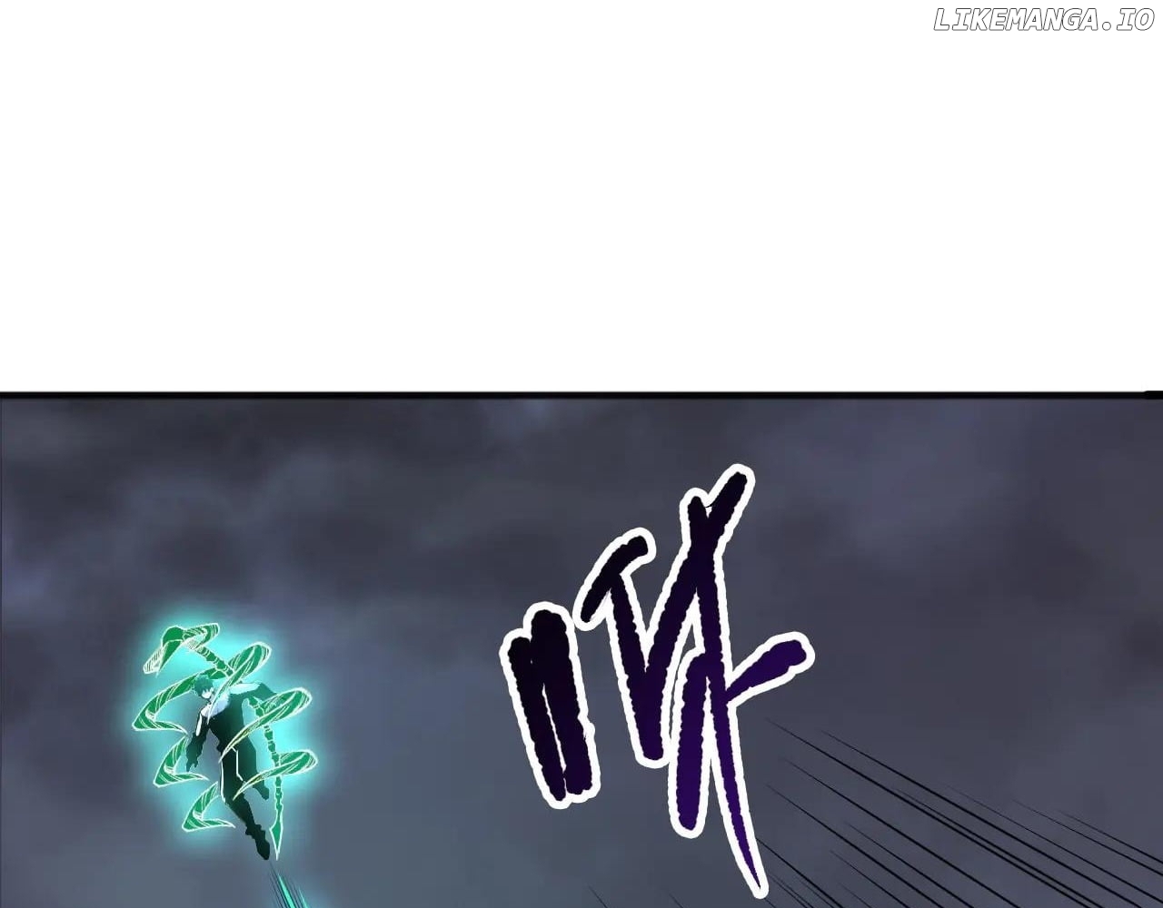 Catastrophic Necromancer Chapter 152 - page 70